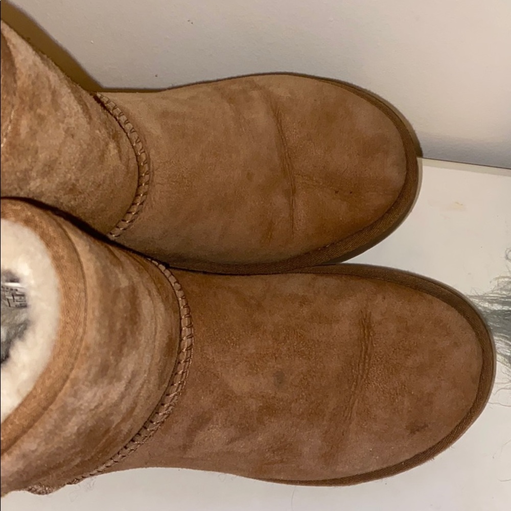 Ugg boots - Picture 5 of 11